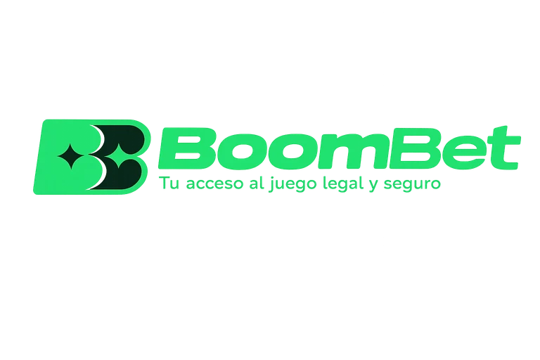 Logo de BoomBet